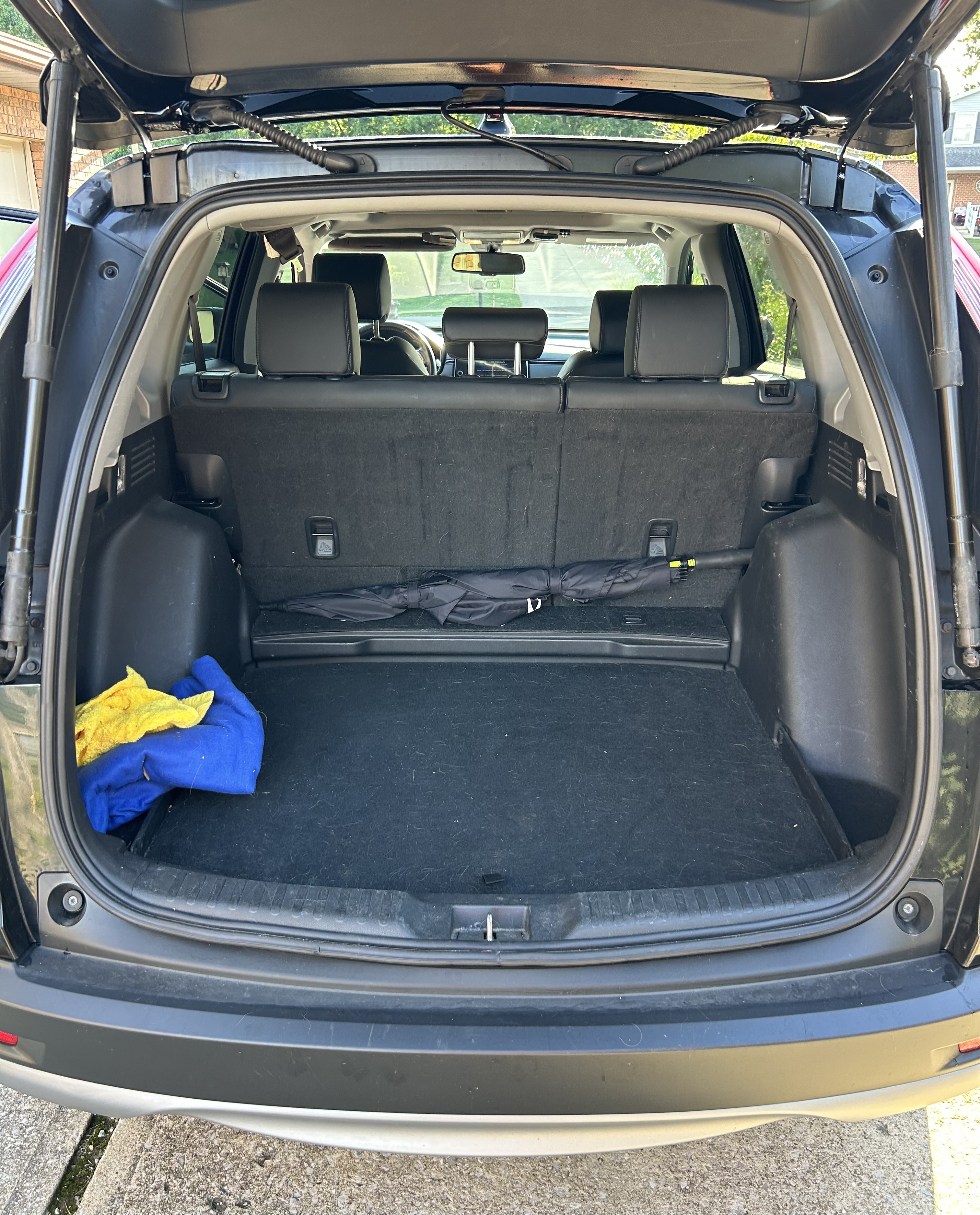 Used 2019 Honda CR-V EX-L image 6