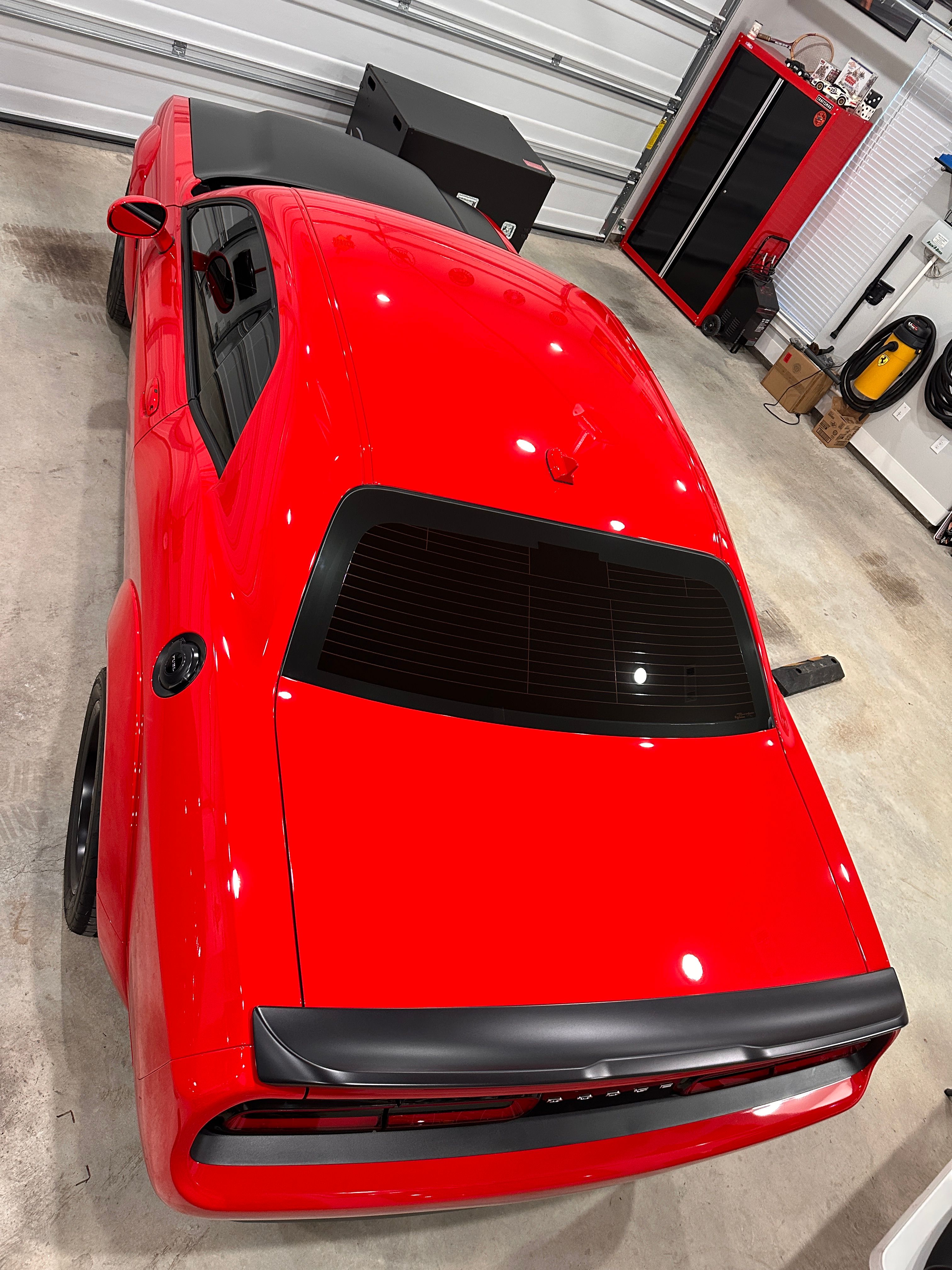 Used 2018 Dodge Challenger SRT Demon RWD image 21