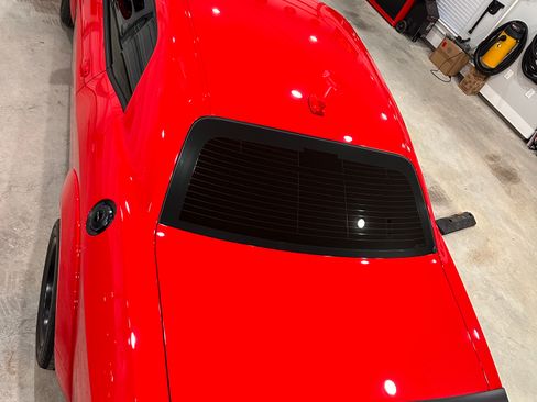 Used 2018 Dodge Challenger SRT Demon image 21