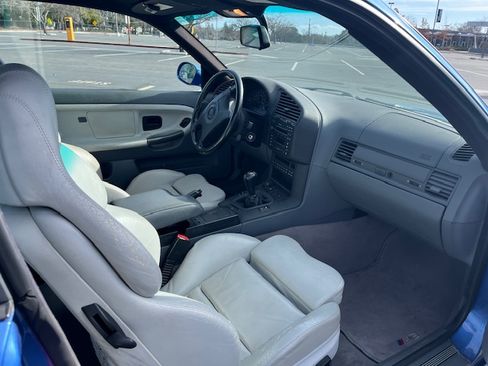 Used 1998 BMW M3 Coupe image 5