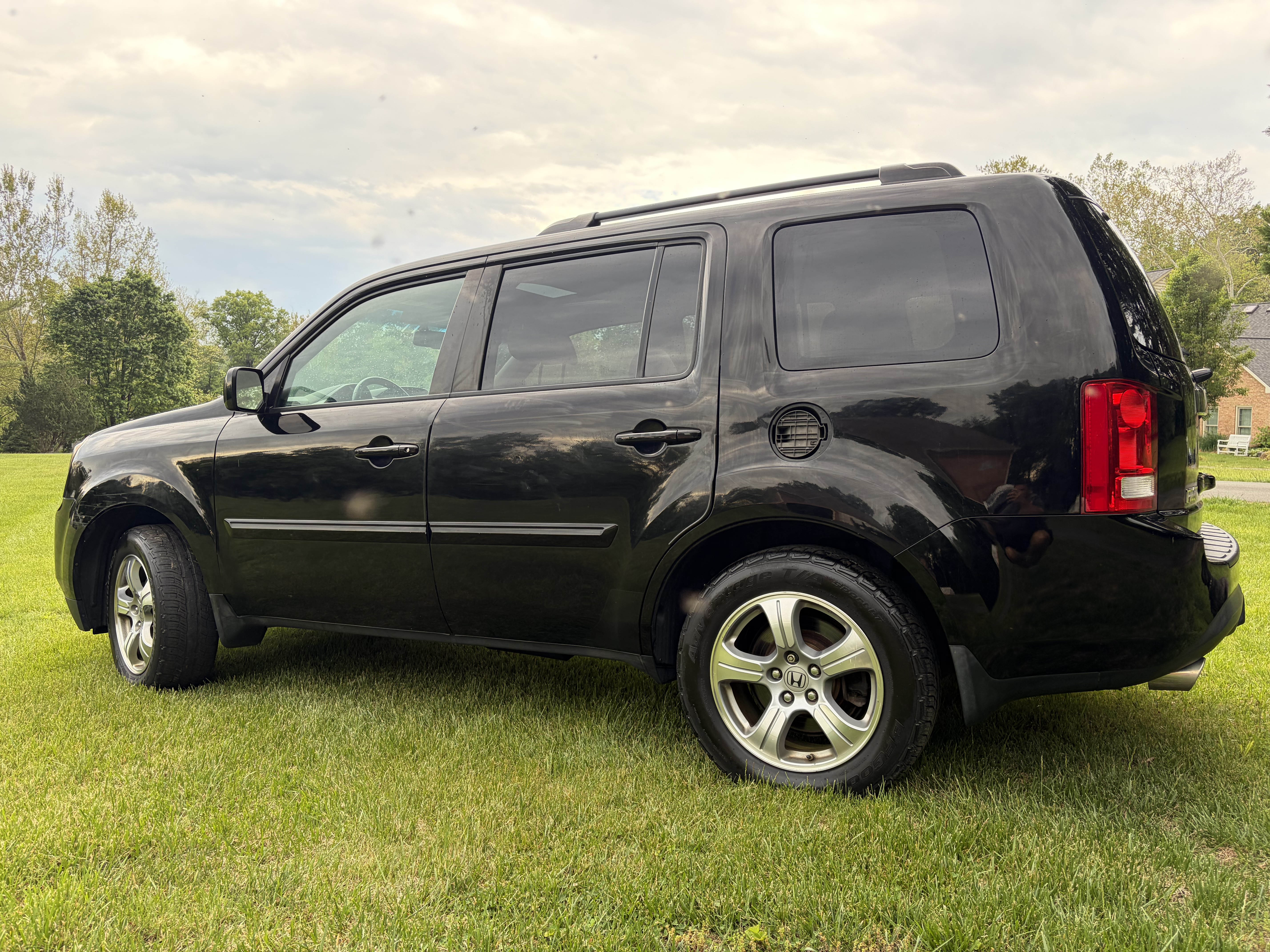 Used 2013 Honda Pilot EX-L image 6