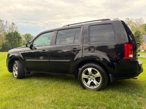 Used 2013 Honda Pilot EX-L image 6