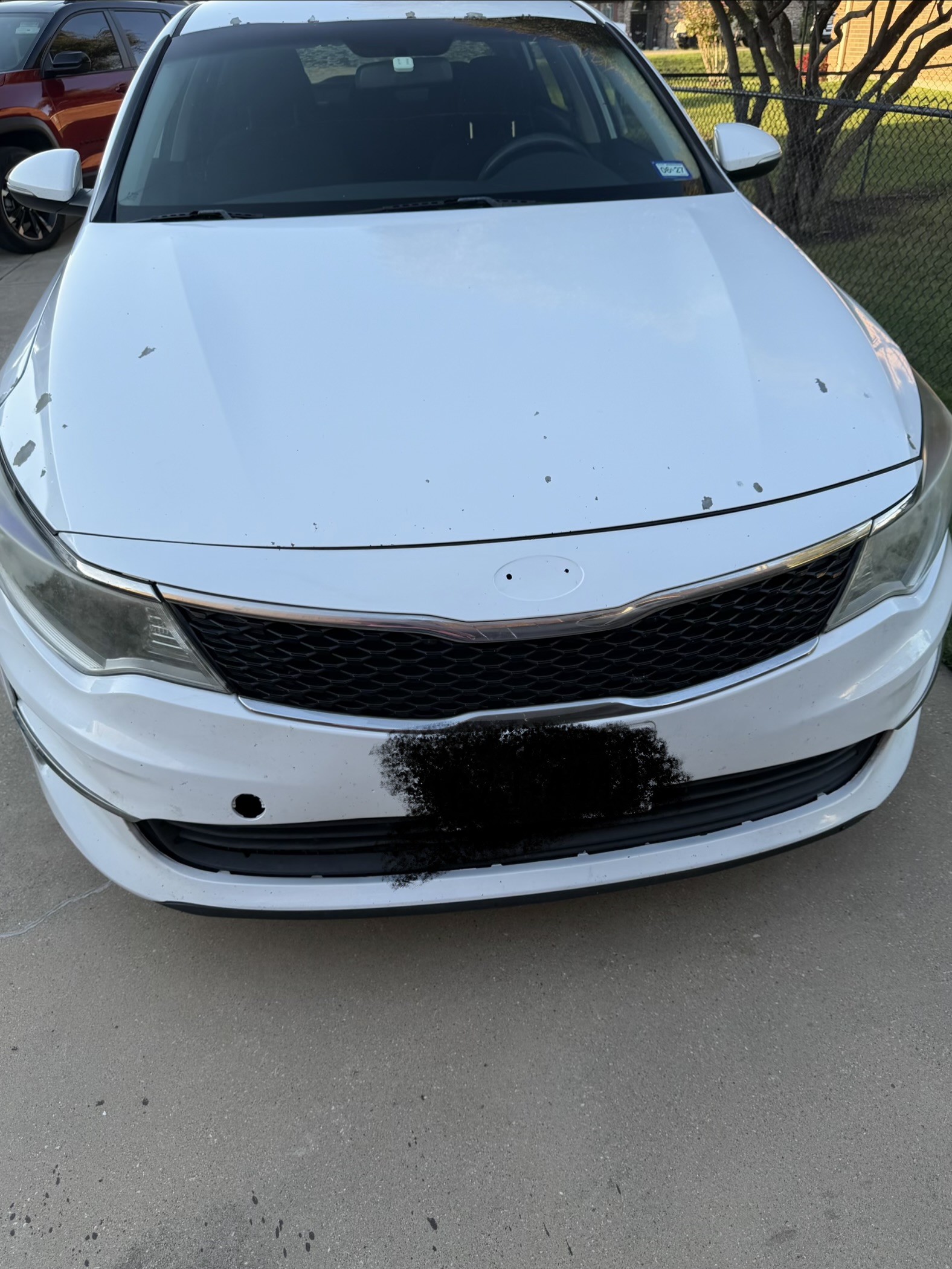 Used 2016 Kia Optima LX FWD image 11