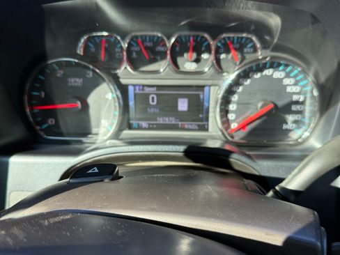 Used 2017 Chevrolet Silverado 2500 LTZ w/ Duramax Plus Package image 6