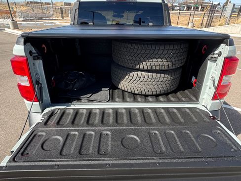 Used 2024 Ford Maverick XL w/ Equipment Group 100A Standard image 15