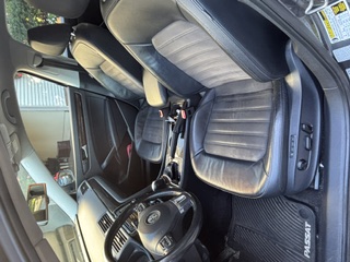 Used 2015 Volkswagen Passat 1.8T SEL Premium FWD image 14