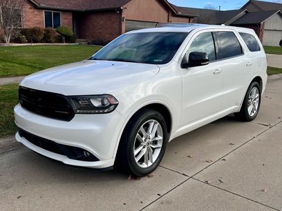 Used 2015 Dodge Durango R/T w/ Technology Group