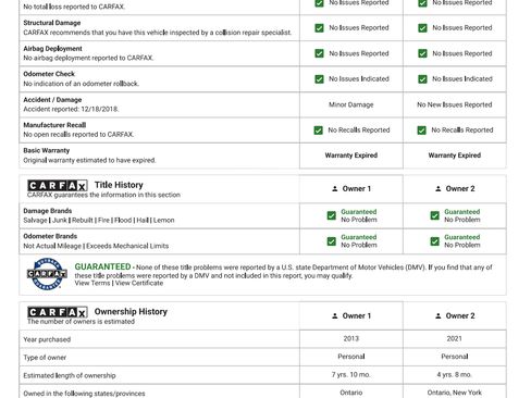 Used 2013 MINI Cooper S image 20