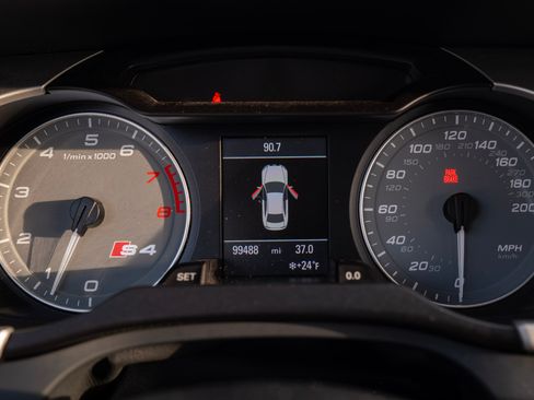 Used 2012 Audi S4 Premium Plus image 16