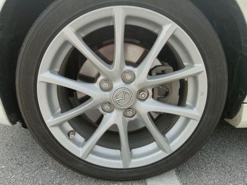 Used 2009 MAZDA MX-5 Miata Grand Touring image 22