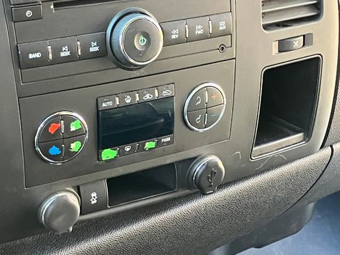 Used 2012 Chevrolet Silverado 1500 LT w/ All-Star Edition image 10