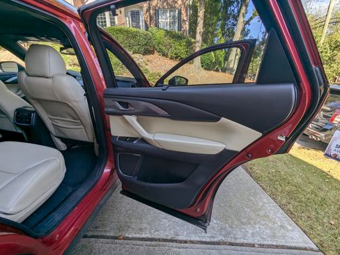 Used 2016 MAZDA CX-9 Grand Touring image 18