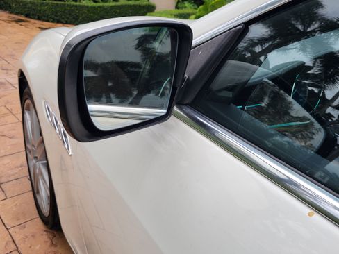 Used 2016 Maserati Quattroporte S Q4 image 6