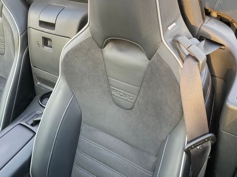 Used 2023 MAZDA MX-5 Miata Club w/ Brembo/BBS Recaro Package image 9