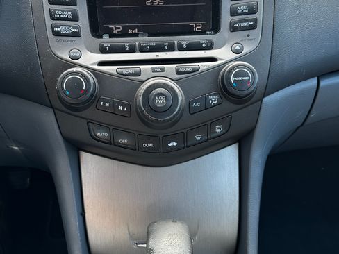 Used 2007 Honda Accord EX-L image 14