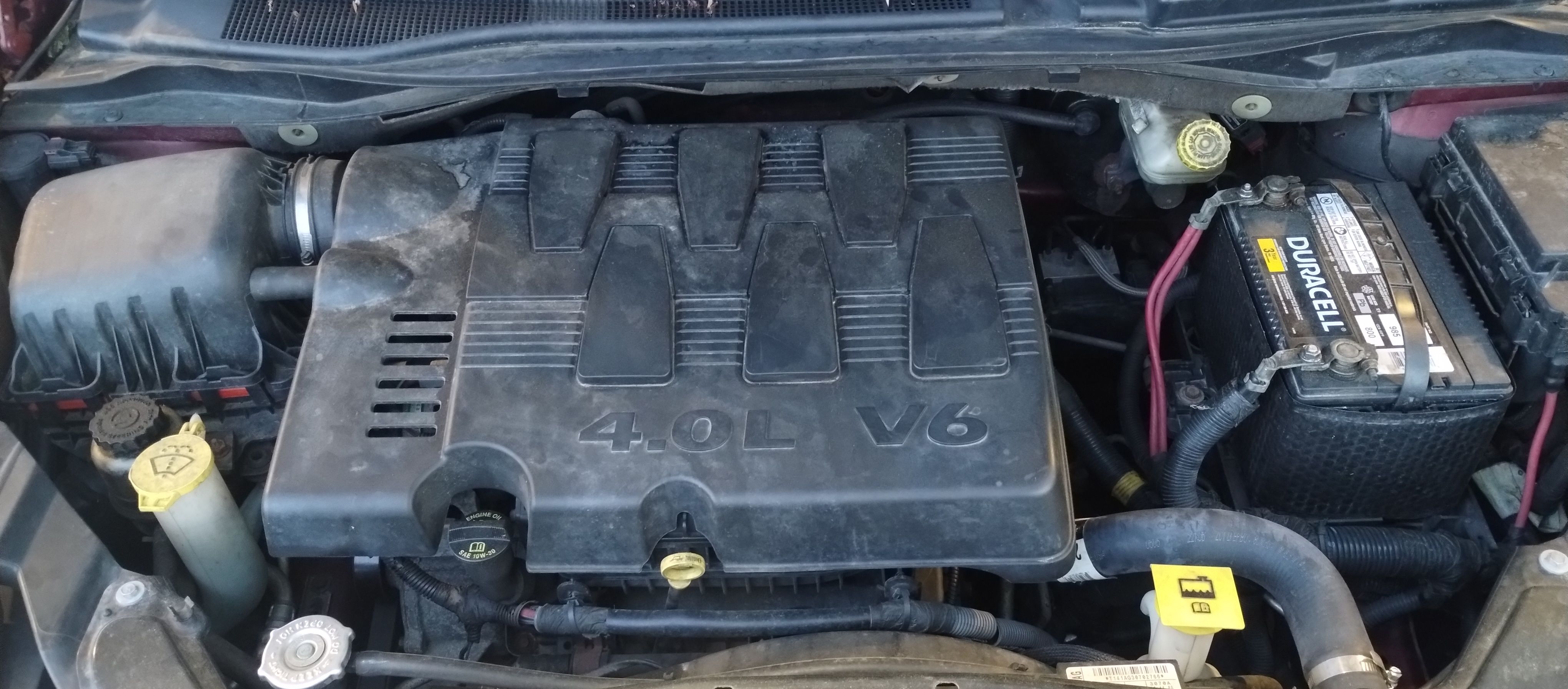 Used 2010 Dodge Grand Caravan Crew FWD image 30