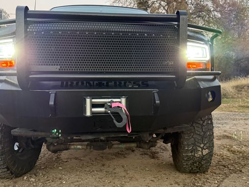 Used 2003 Ford Excursion Limited image 23