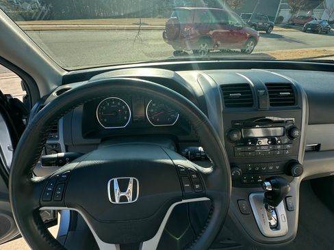 Used 2007 Honda CR-V EX-L image 17