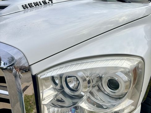 Used 2006 Dodge Ram 1500 Truck SLT w/ Trailer Tow Group image 4