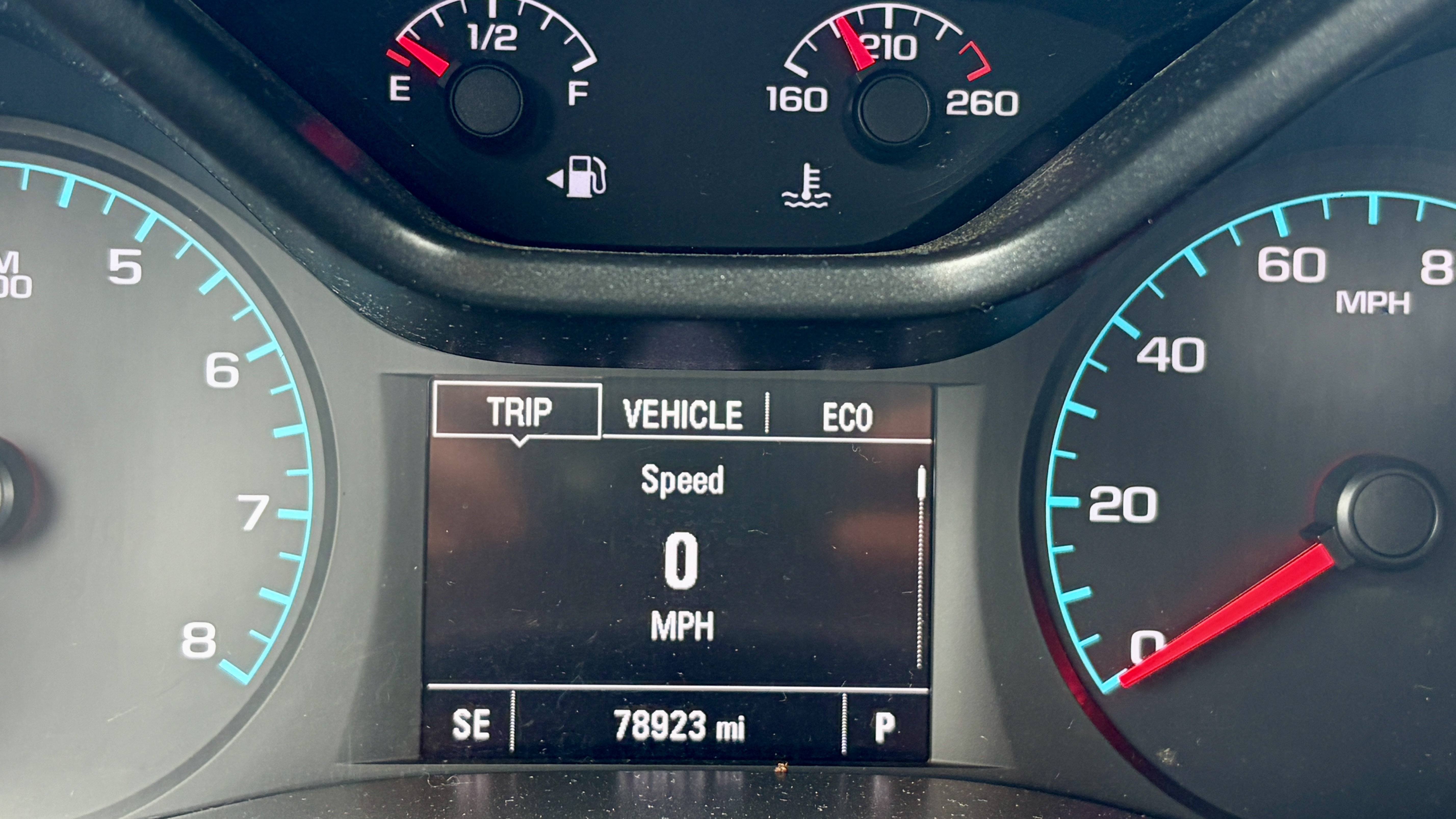 Used 2020 Chevrolet Colorado W/T w/ Custom Special Edition RWD image 13