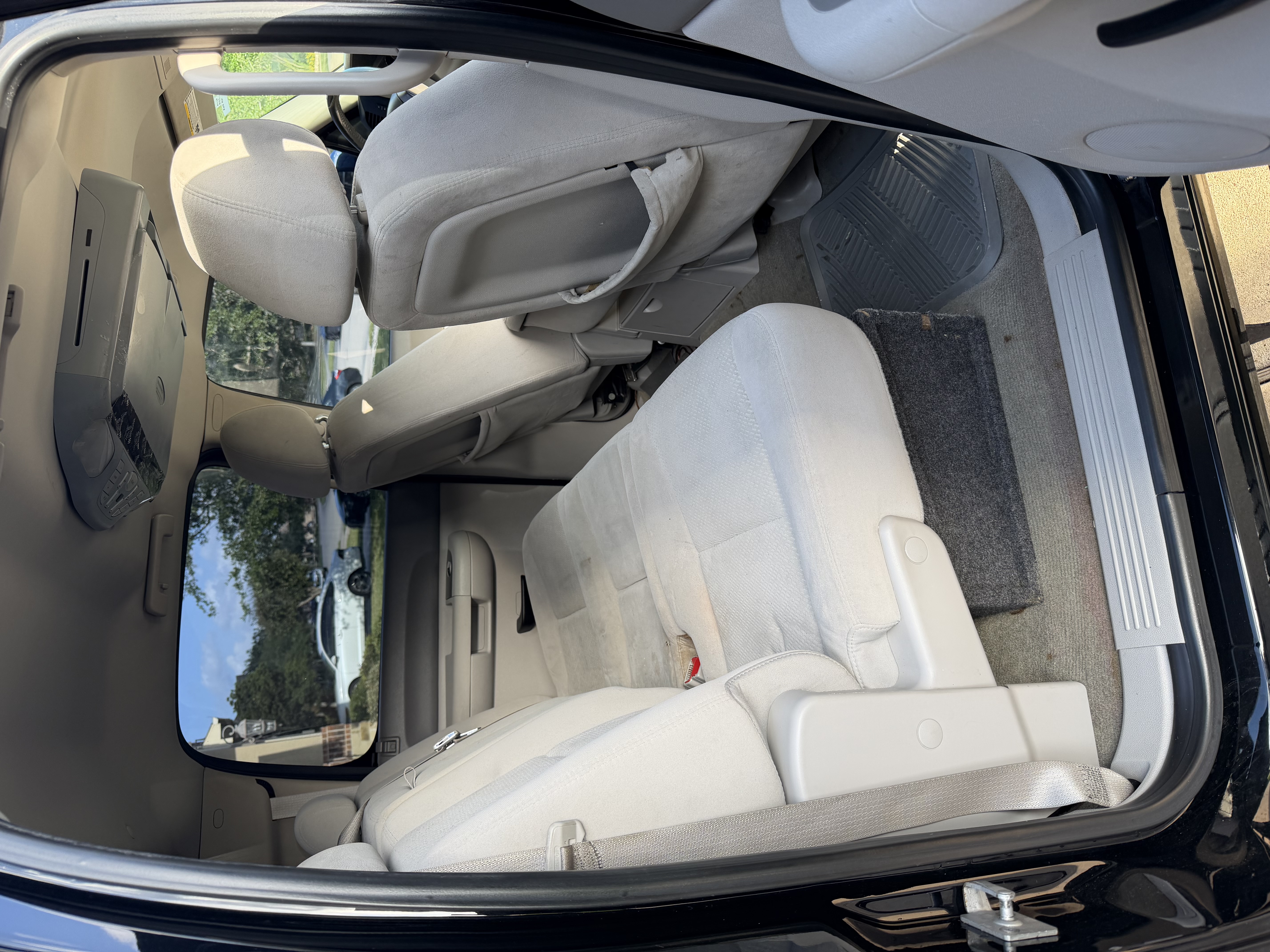 Used 2008 GMC Sierra 1500 SLE w/ Power Pack Plus RWD image 8