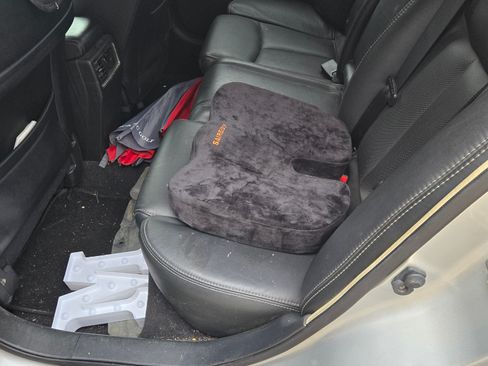 Used 2011 Nissan Maxima 3.5 SV w/ Sport Pkg image 8