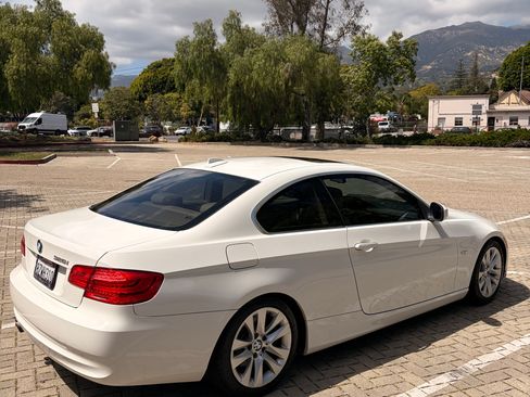 Used 2013 BMW 328i Coupe RWD image 15