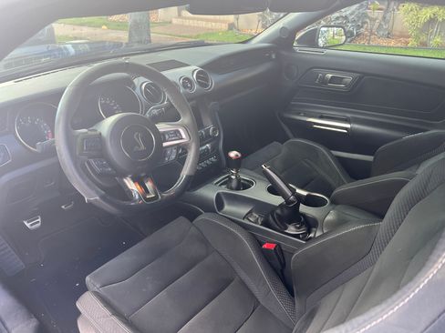 Used 2018 Ford Mustang Shelby GT350 w/ Electronics Package image 1