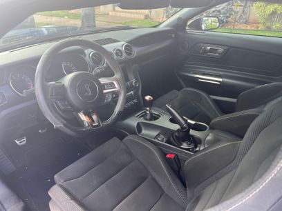 Used 2018 Ford Mustang Shelby GT350 w/ Electronics Package