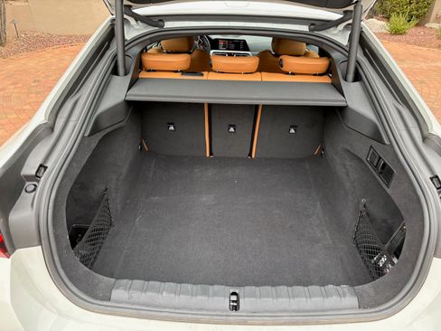 Used 2023 BMW M440i xDrive Gran Coupe image 11