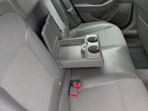 Used 2015 Chevrolet Malibu LT w/ Power Convenience Package FWD image 15