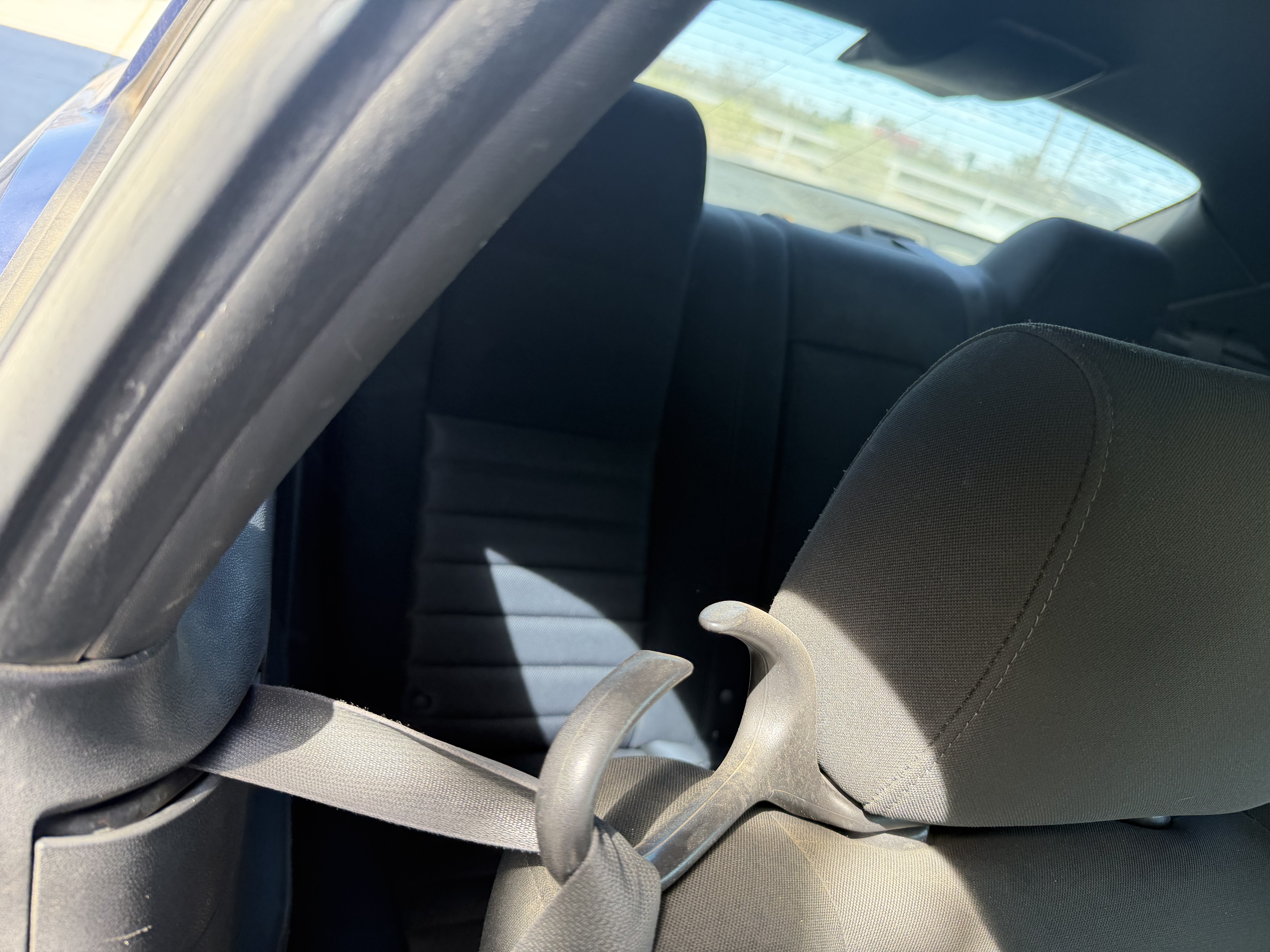 Used 2009 Dodge Challenger SE RWD image 11