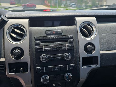 Used 2012 Ford F150 XLT w/ XLT Chrome Pkg RWD image 15