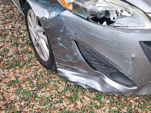 Used 2012 MAZDA MAZDA5 Sport image 12