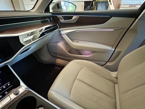 Used 2019 Audi A6 3.0T Prestige image 17