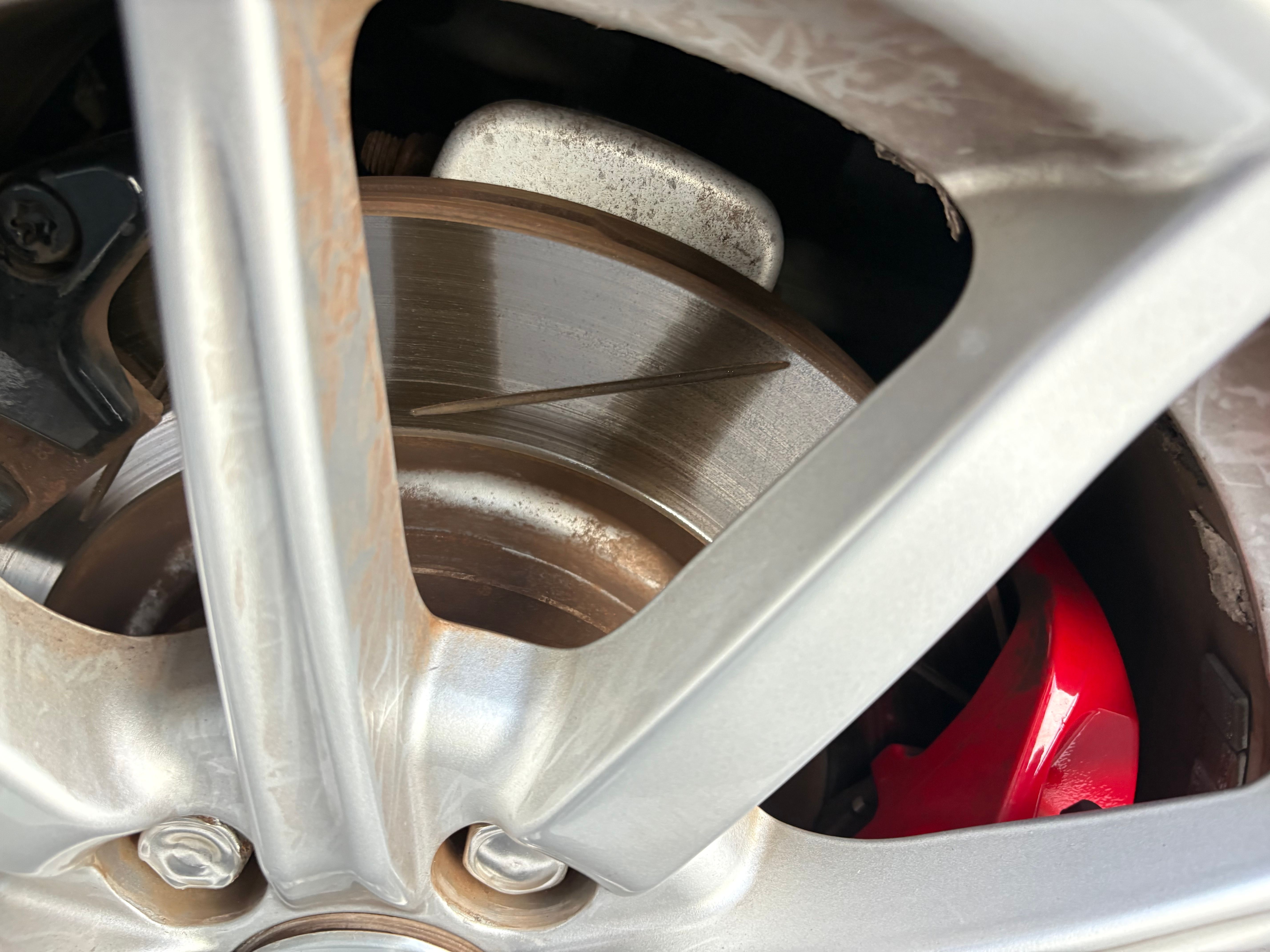 Used 2007 Aston Martin V8 Vantage Coupe RWD image 31