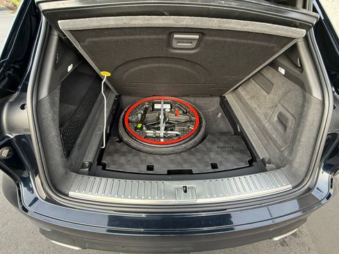 Used 2019 Porsche Cayenne image 29