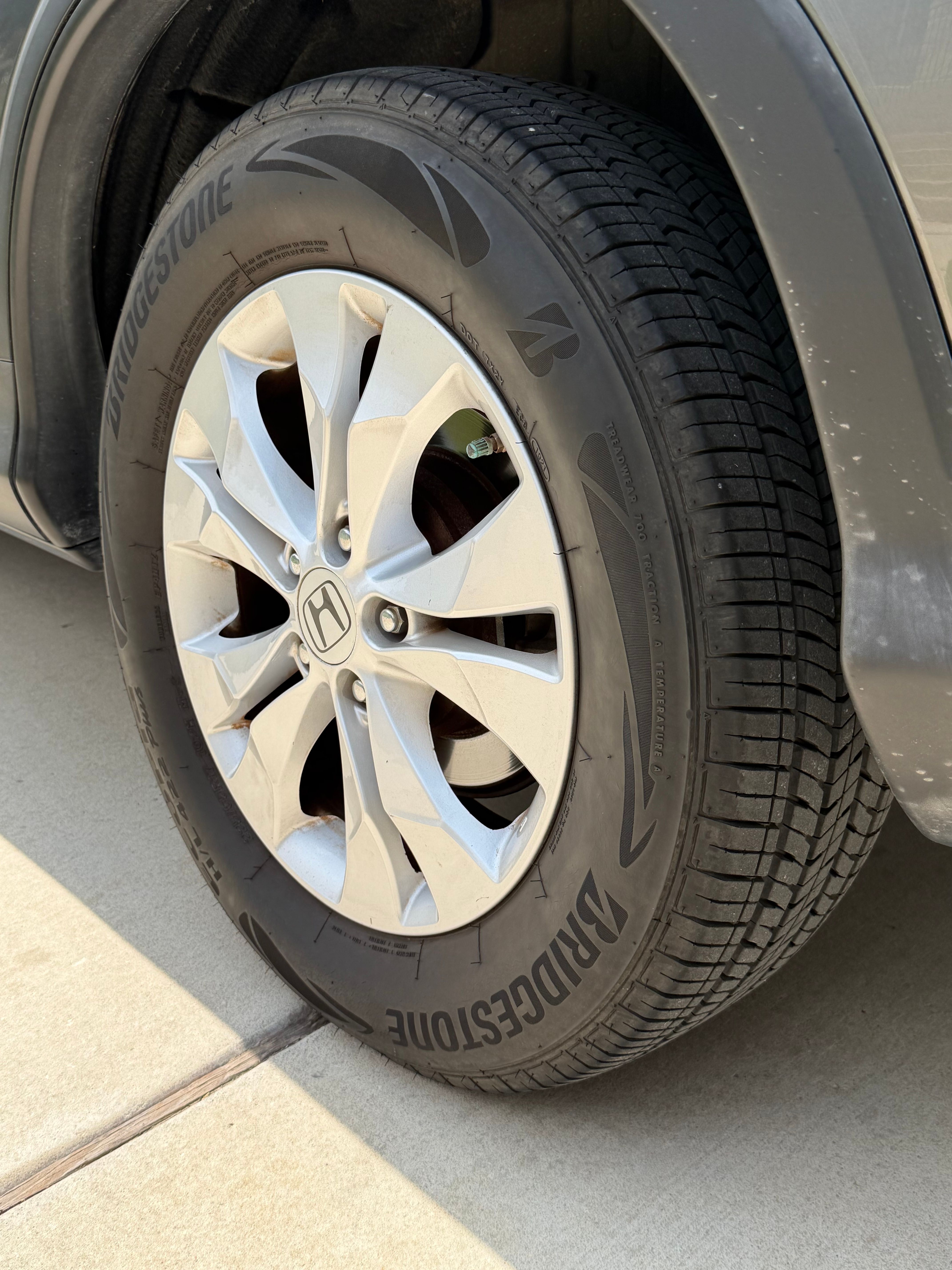 Used 2012 Honda CR-V EX-L image 32