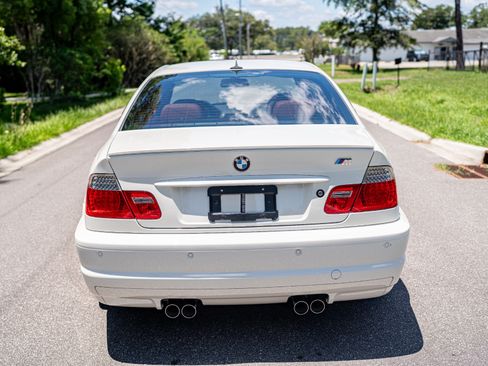 Used 2004 BMW M3 Coupe RWD image 13