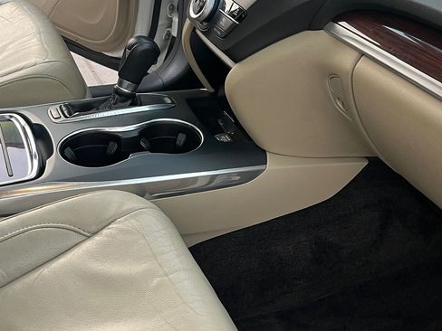 Used 2014 Acura MDX FWD image 27