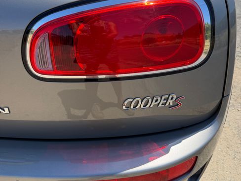 Used 2019 MINI Cooper Clubman S FWD image 9