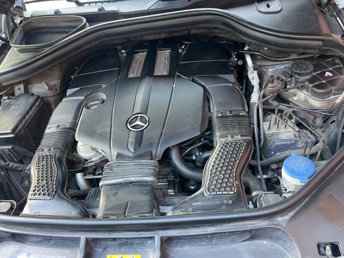 Used 2019 Mercedes-Benz GLS 450 4MATIC image 8