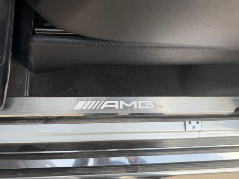 Used 2018 Mercedes-Benz G 63 AMG 4MATIC image 15