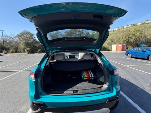 Used 2025 Honda Prologue Elite image 9