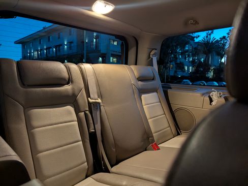 Used 2003 Ford Expedition Eddie Bauer image 21