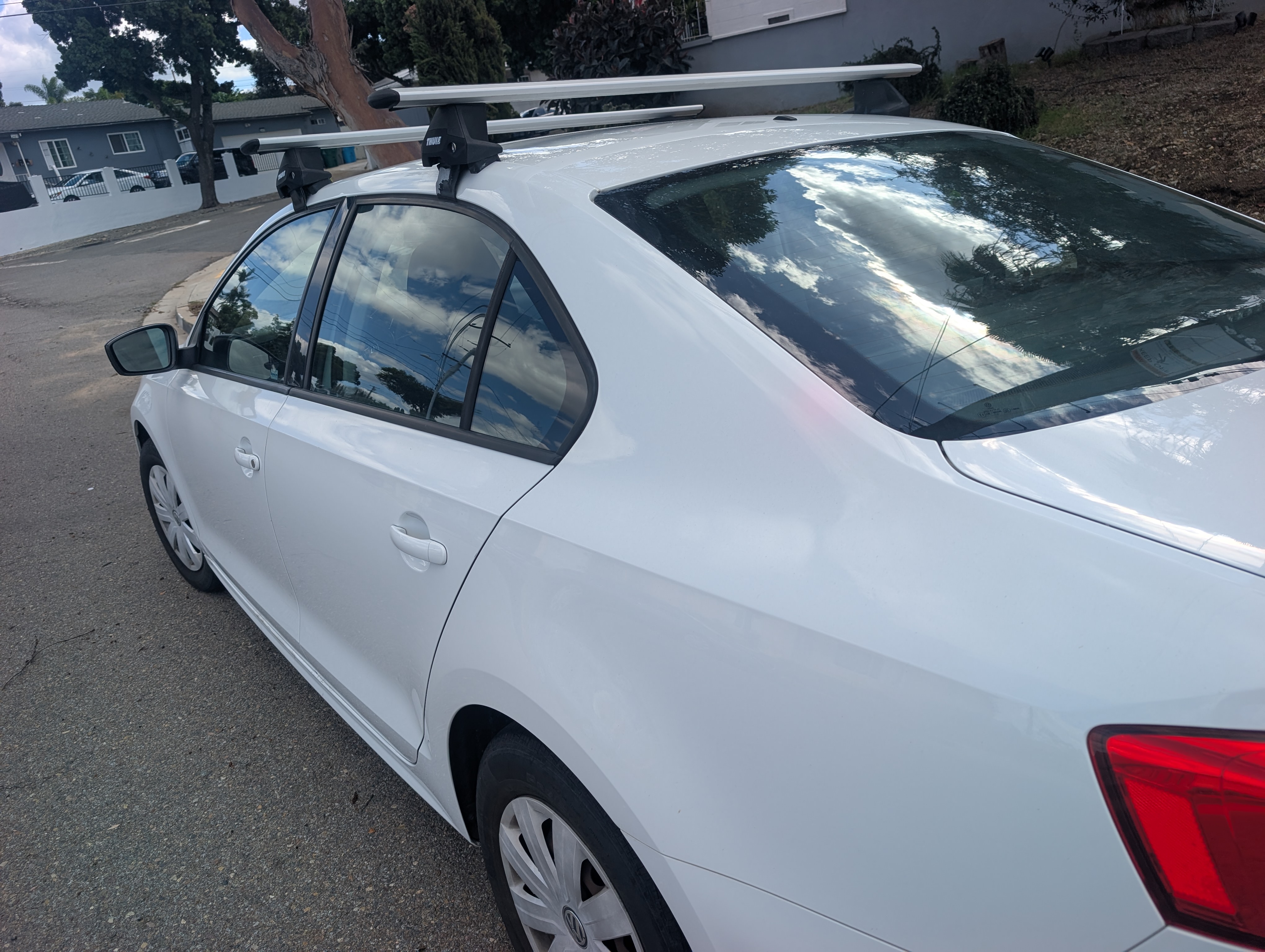 Used 2015 Volkswagen Jetta S FWD image 12