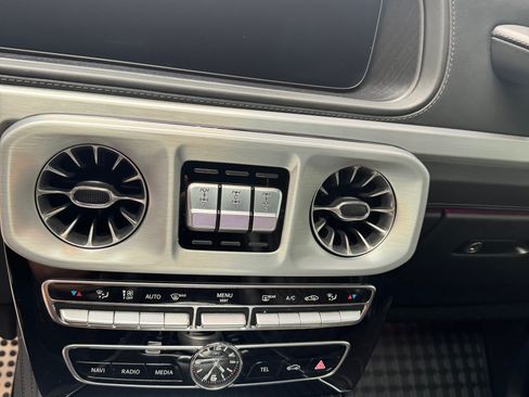 Used 2020 Mercedes-Benz G 63 AMG 4MATIC image 13