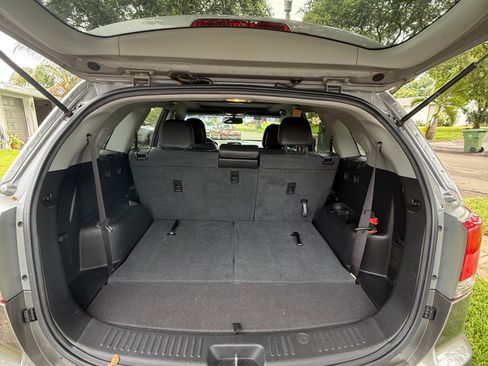 Used 2012 Kia Sorento SX w/ SX Premium Pkg FWD image 12