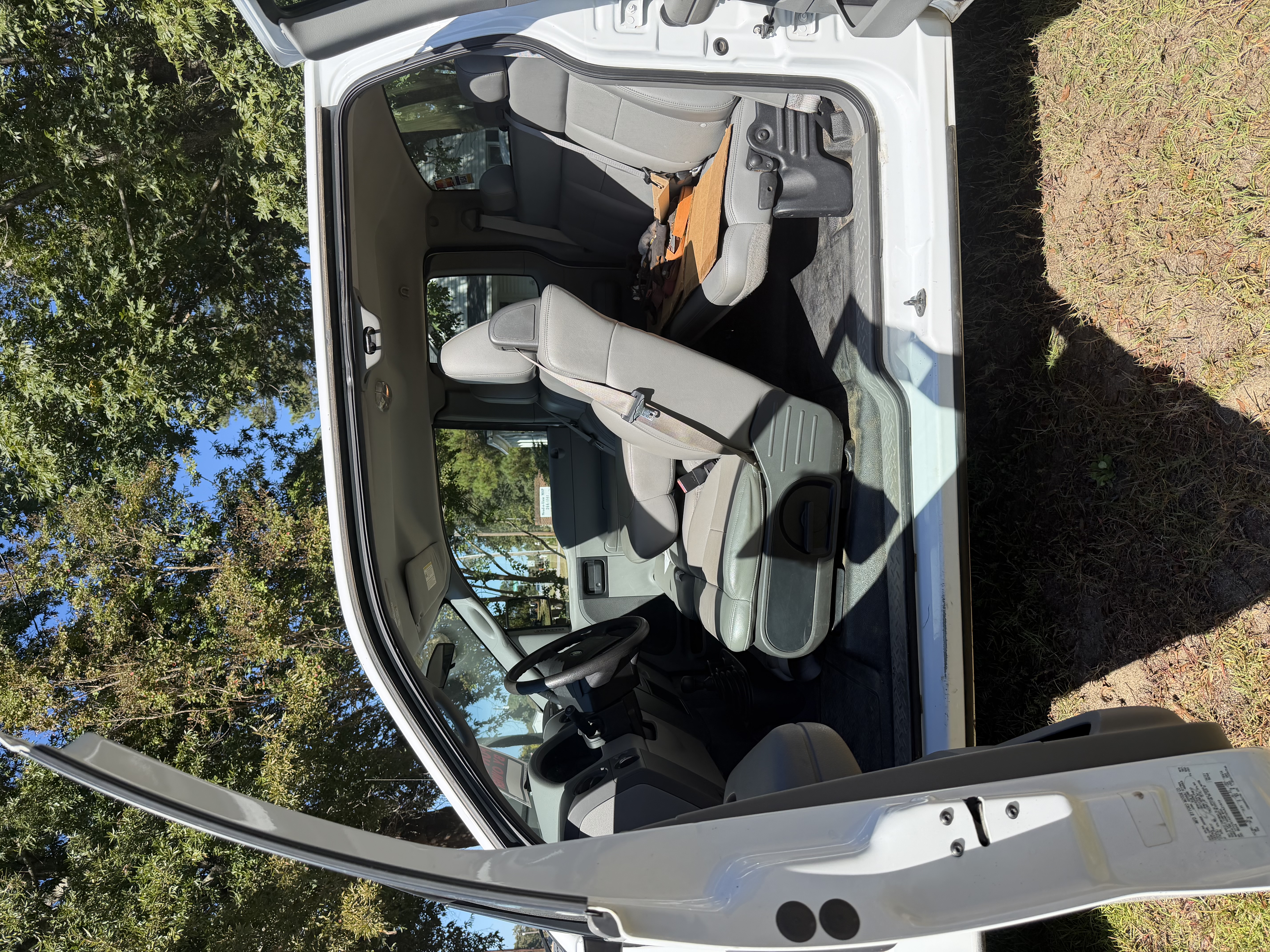 Used 2005 Ford F150 XL AWD/4WD image 9