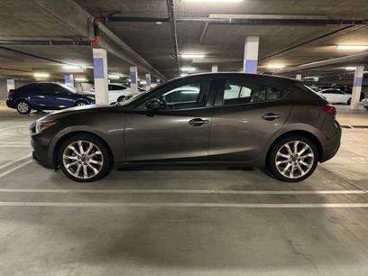Used 2014 MAZDA MAZDA3 s Grand Touring